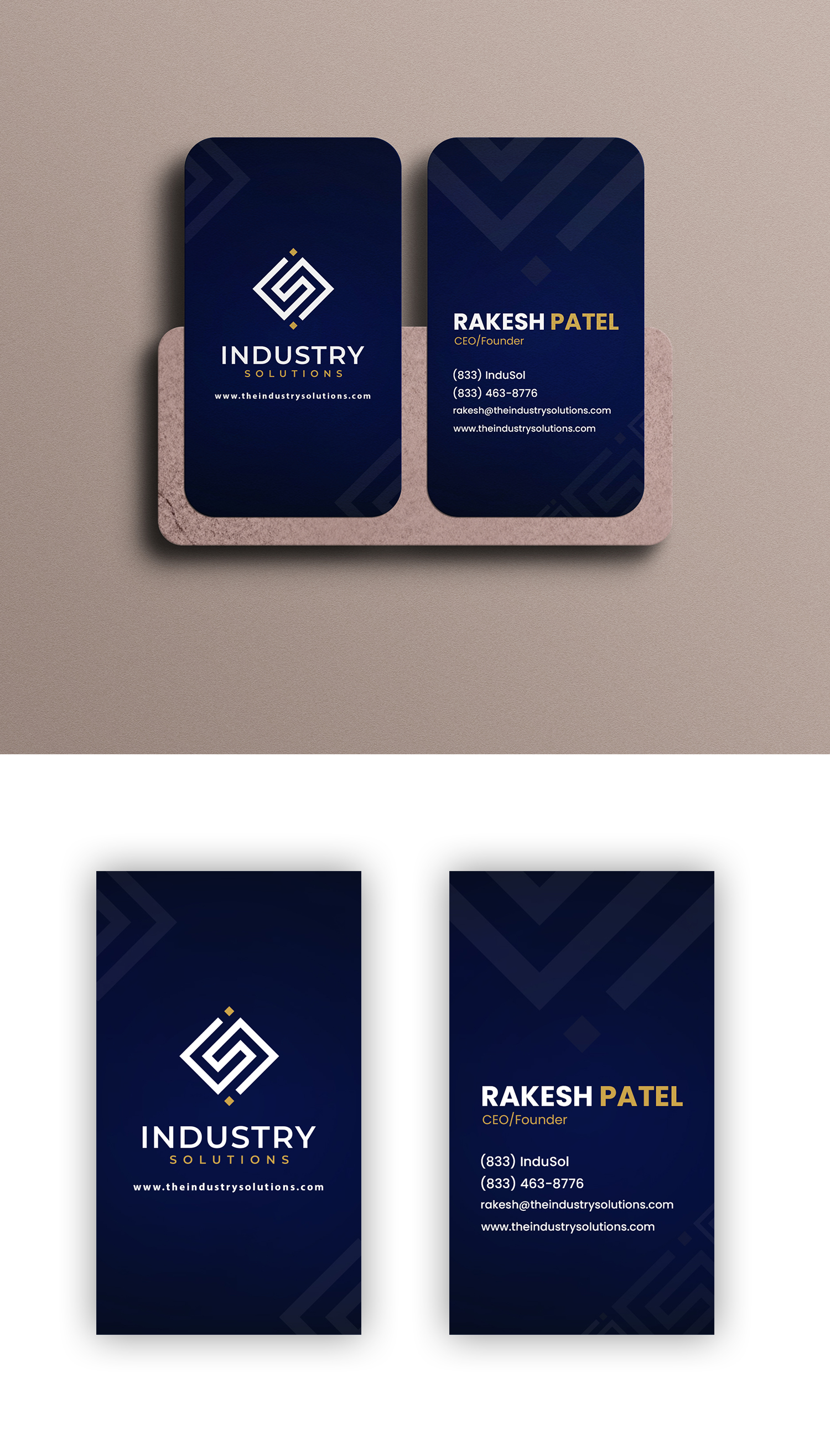 Design de Carte de Visite par debdesign pour ce projet | Design #31680049