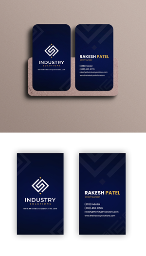 Design de Carte de Visite par debdesign pour ce projet | Design : #31680049