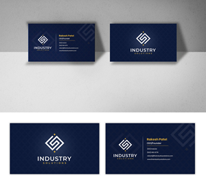 Business Card Design by debdesign for this project | Design: #31680592