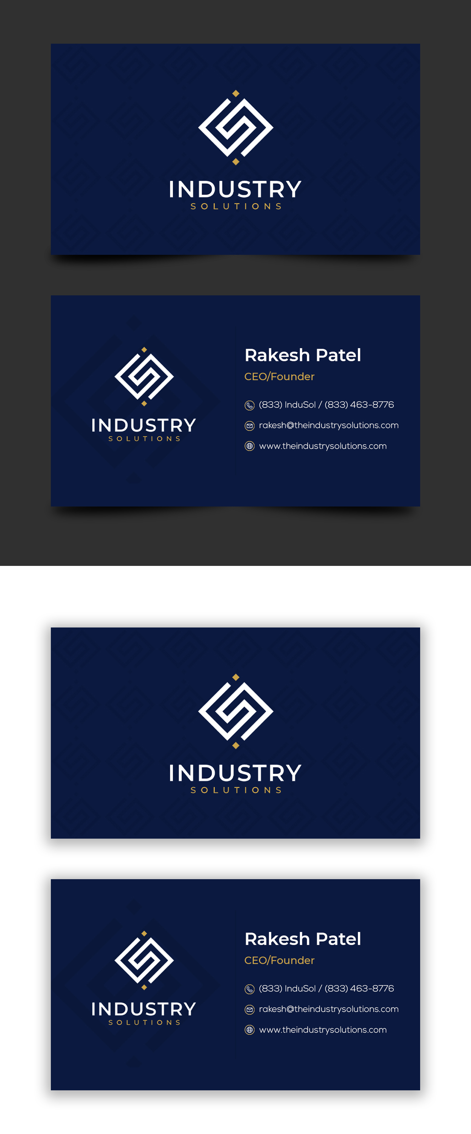 Design de Carte de Visite par debdesign pour ce projet | Design #31680847