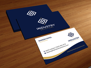 Visitenkarten-Design von Creations Box 2015 für dieses Projekt | Design #31679907