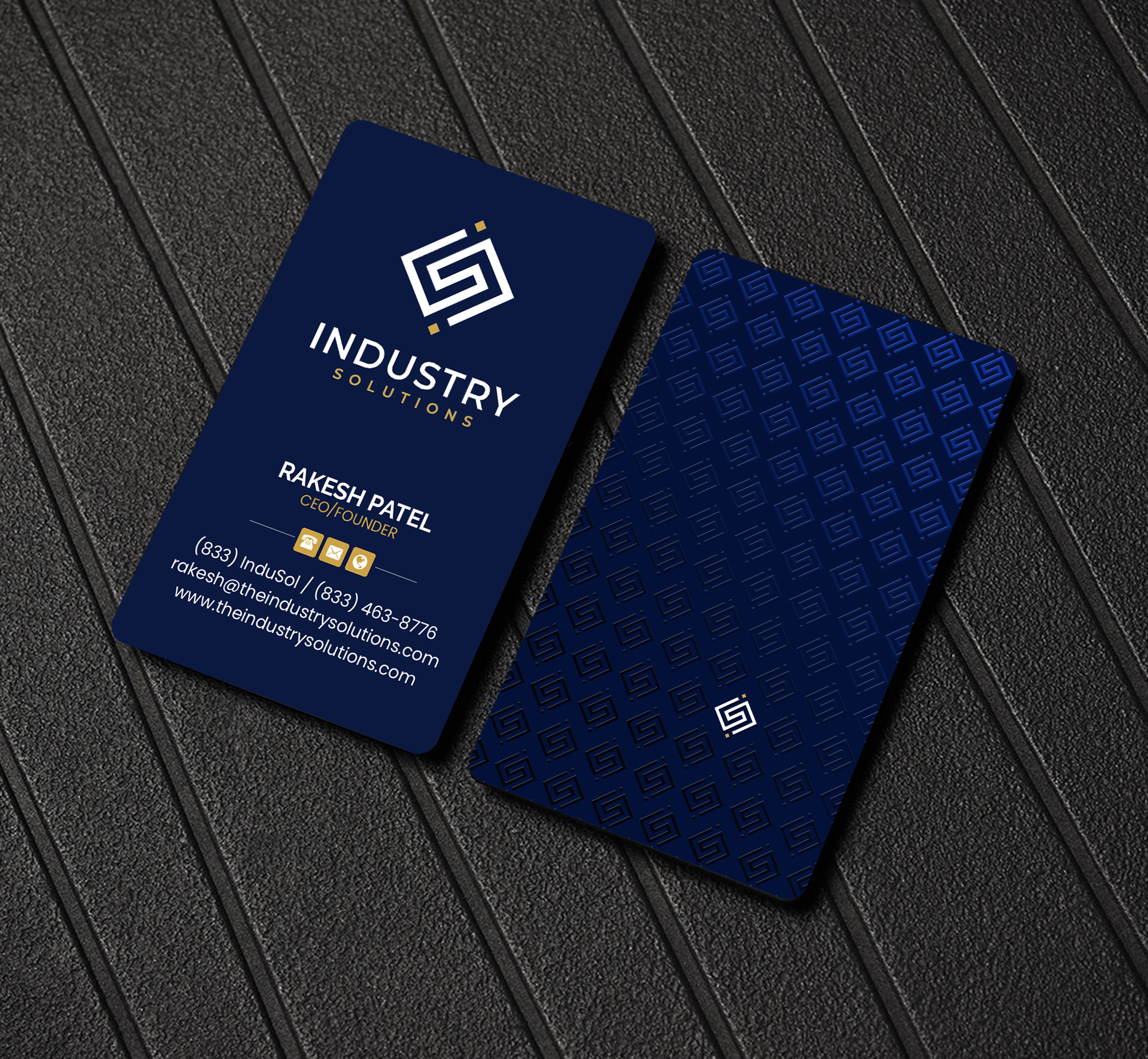 Design de Carte de Visite par Creations Box 2015 pour ce projet | Design #31679910