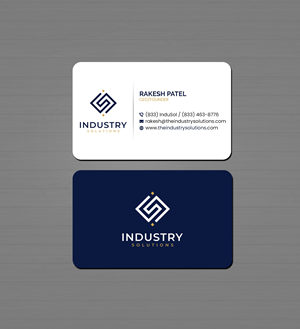 Design de Carte de Visite par Creations Box 2015 pour ce projet | Design : #31679913