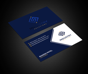 Design de Carte de Visite par Creations Box 2015 pour ce projet | Design : #31679916
