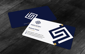 Business Card Design by Brand aid for this project | Design: #31678554