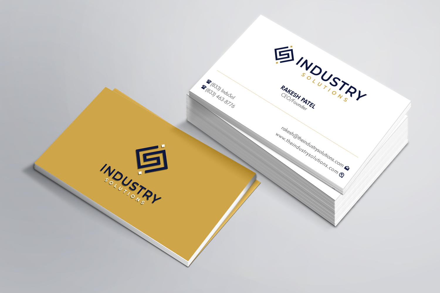 Business Card Design by Magic of Art for this project | Design #31678712
