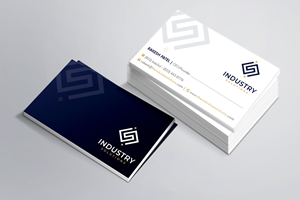 Business Card Design by Magic of Art for this project | Design: #31678713