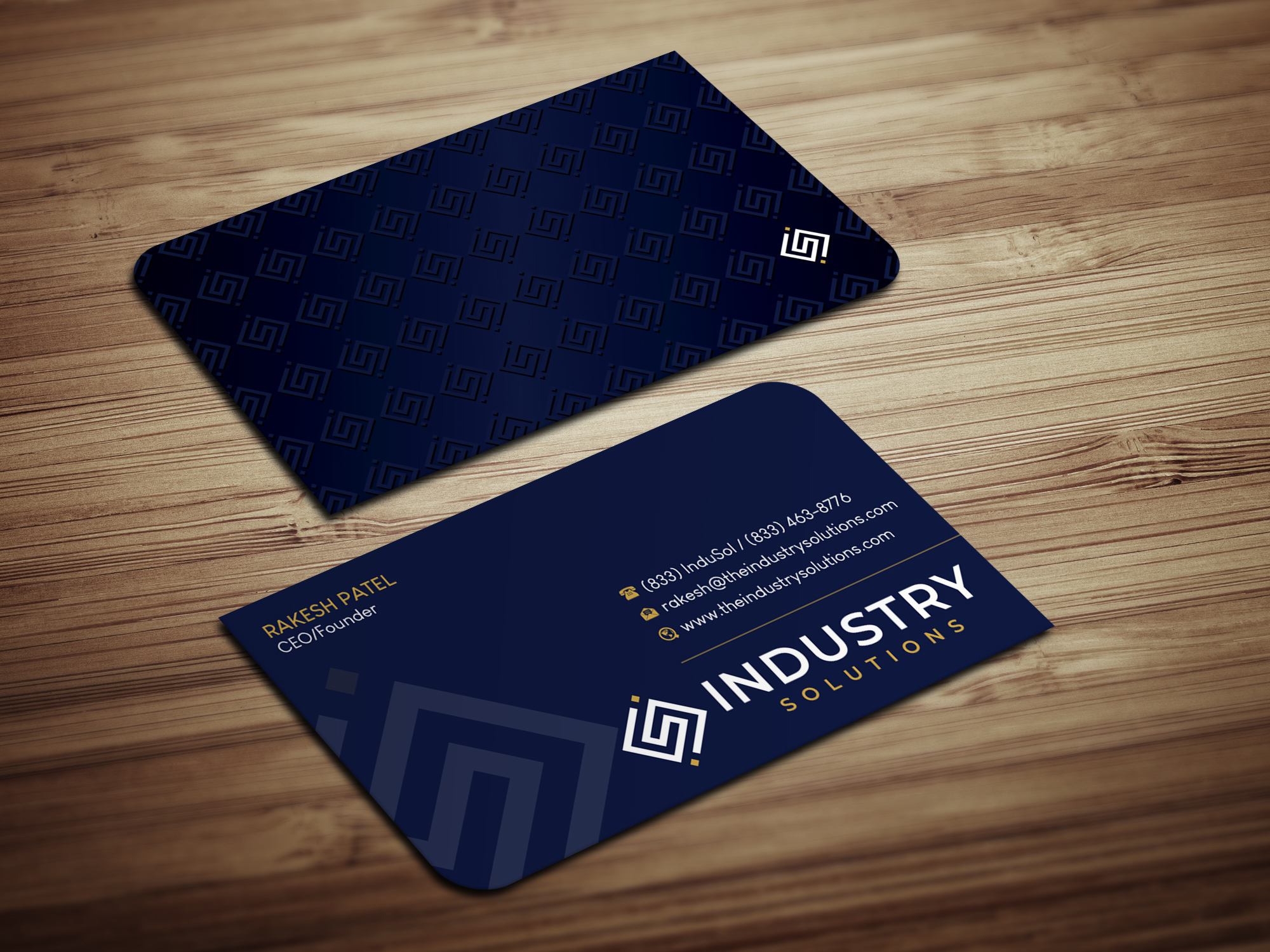 Business Card Design by Magic of Art for this project | Design #31678714