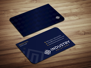 Business Card Design by Magic of Art for this project | Design: #31678714