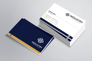 Business Card Design by Magic of Art for this project | Design: #31678715