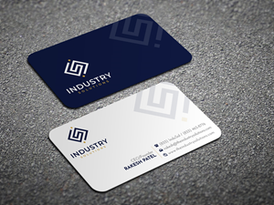 Business Card Design by Magic of Art for this project | Design: #31678716