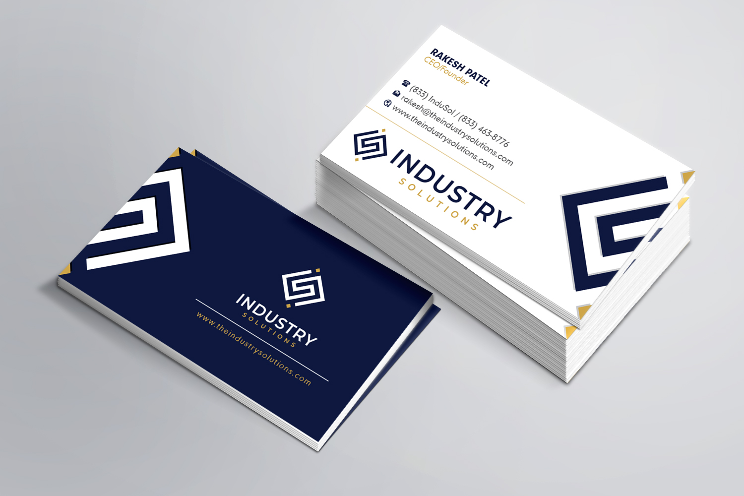 Business Card Design by Magic of Art for this project | Design #31678718