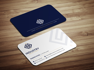Business Card Design by Magic of Art for this project | Design: #31678720