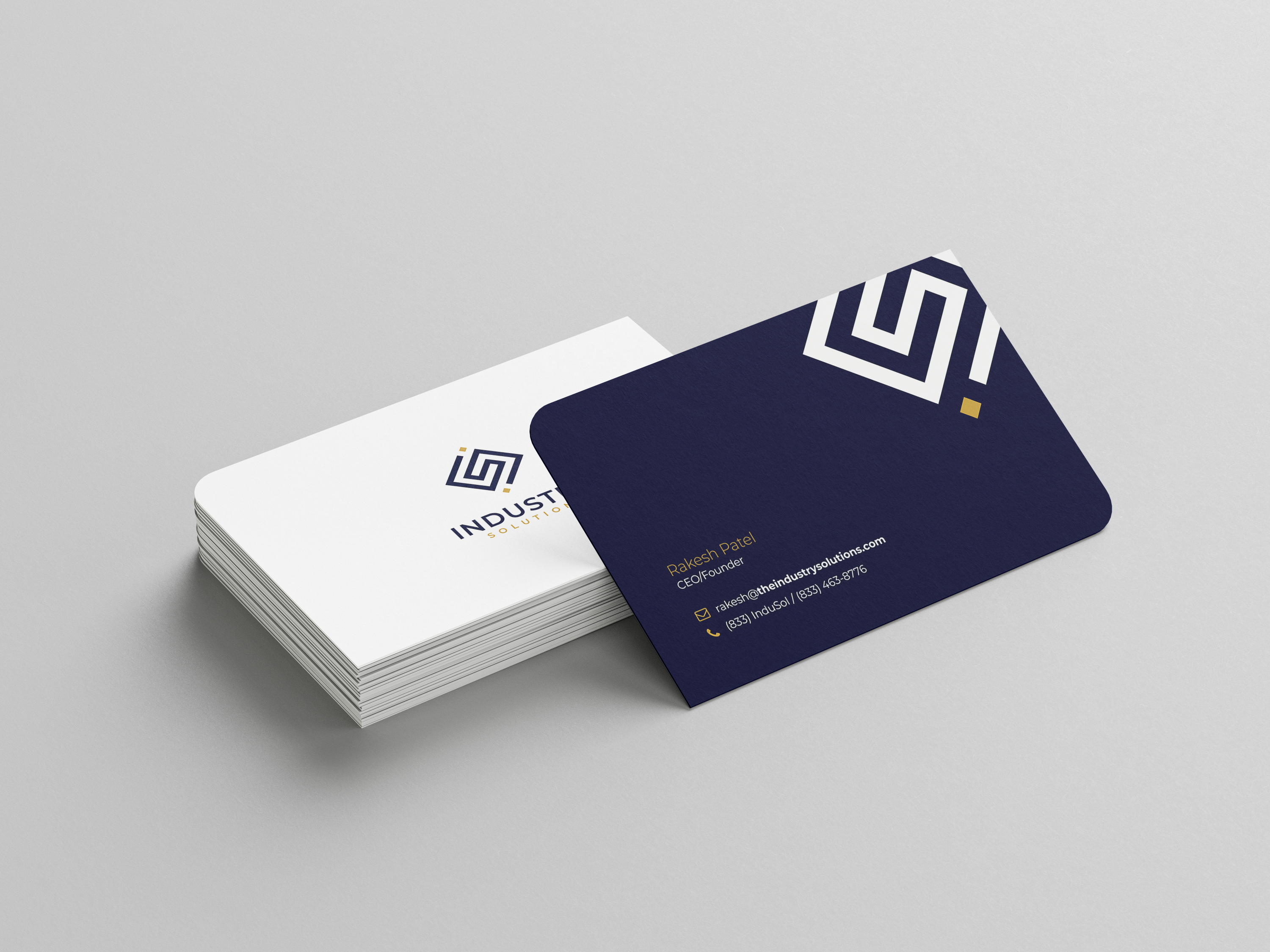 Visitenkarten-Design von daitiva für dieses Projekt | Design #31676835