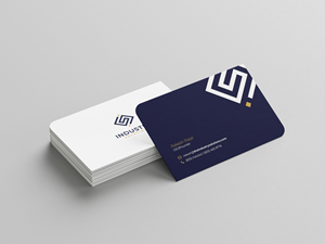Business Card Design by daitiva for this project | Design: #31676835