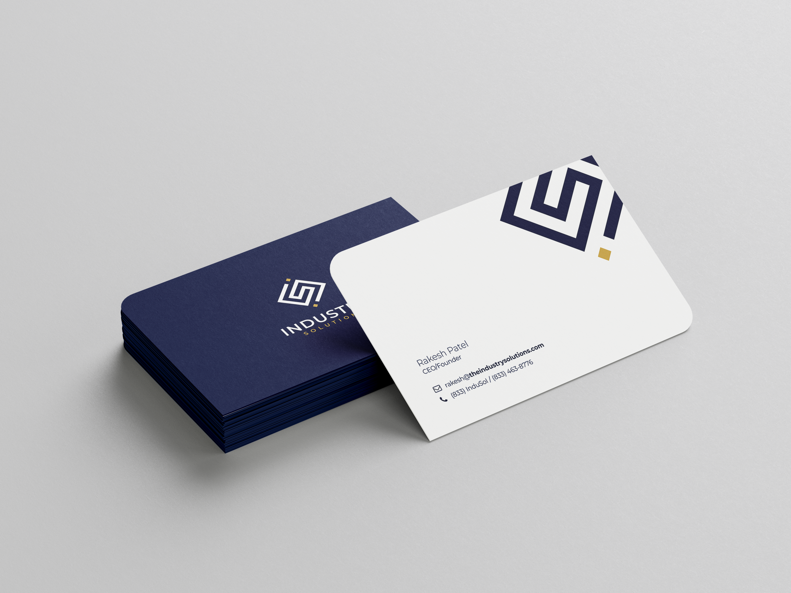 Business Card Design by daitiva for this project | Design #31676836