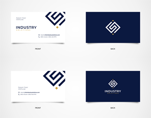 Business Card Design by daitiva for this project | Design: #31676837