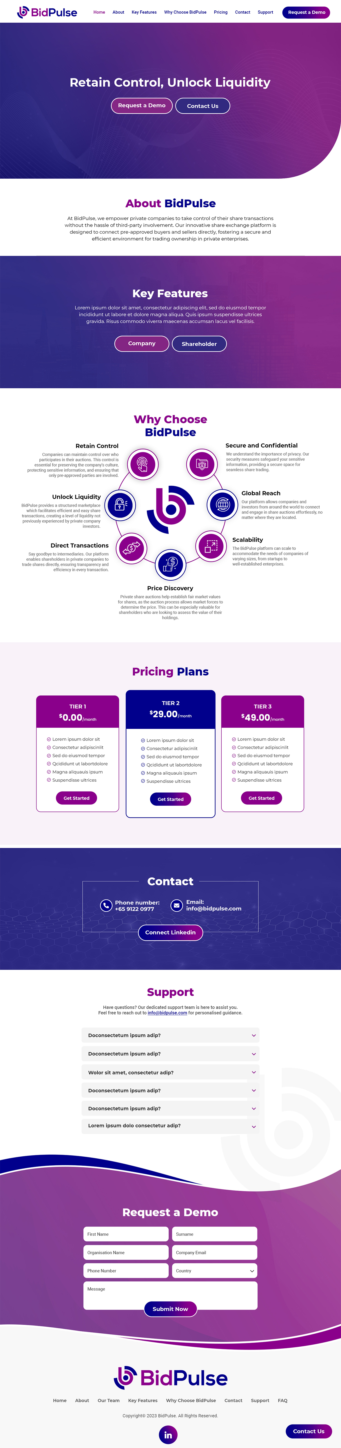 Design Wordpress par MAHABA pour ce projet | Design #31774877