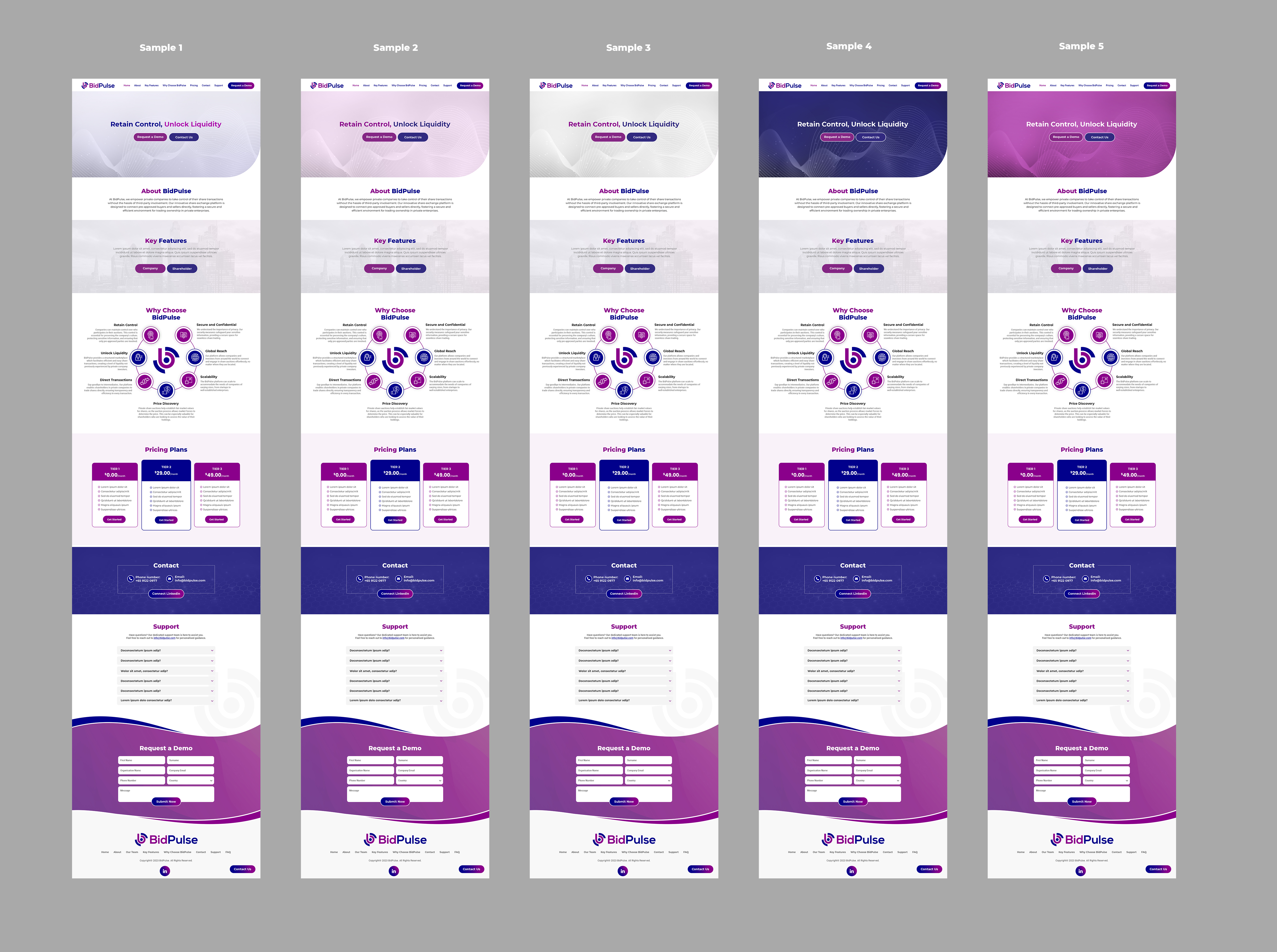 Design Wordpress par MAHABA pour ce projet | Design #31781392