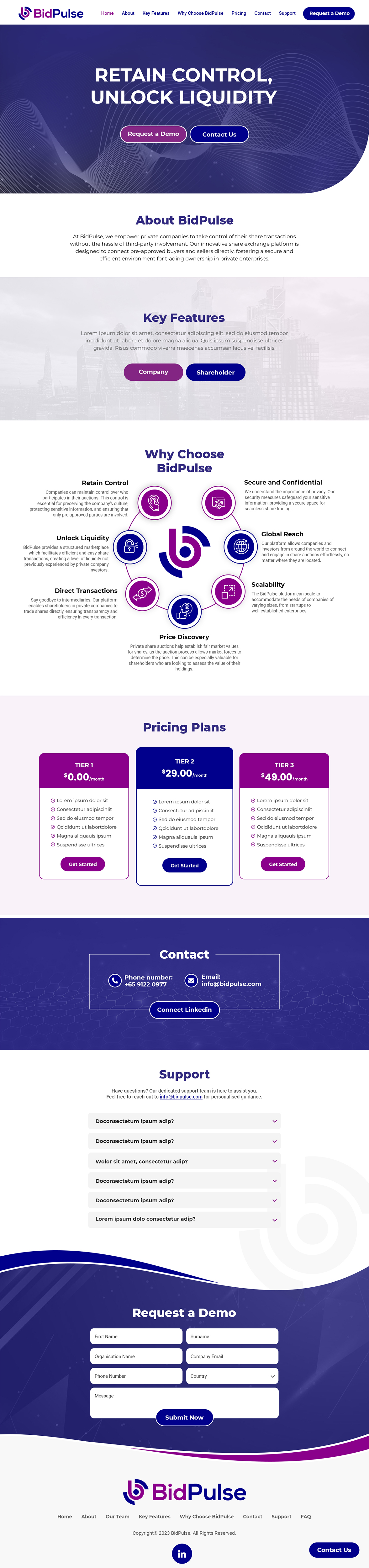 Diseño Wordpress por MAHABA para este proyecto | Diseño #31788753