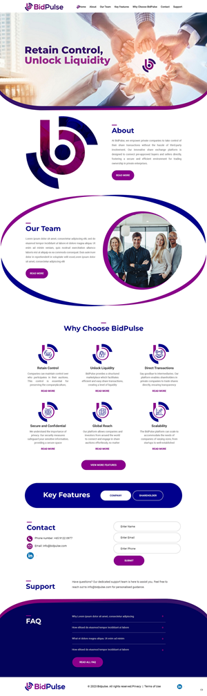 Design Wordpress par pb pour ce projet | Design : #31689578