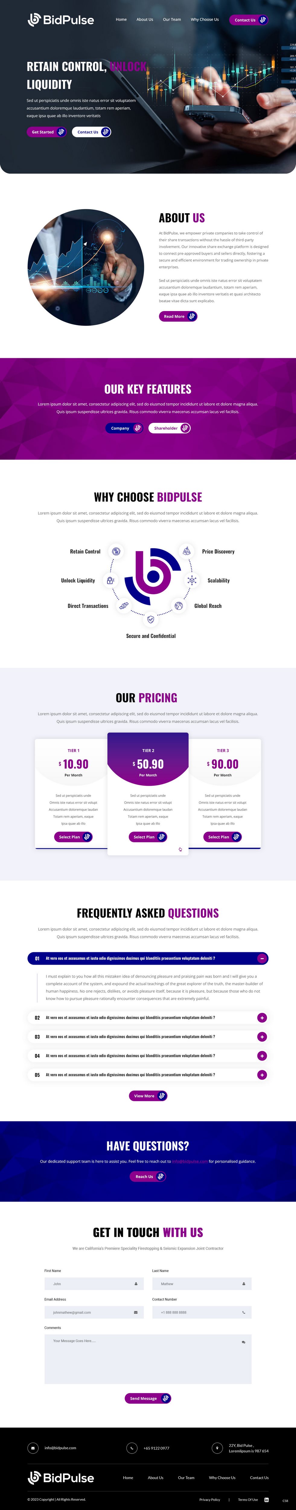 Design Wordpress par pb pour ce projet | Design #31744912