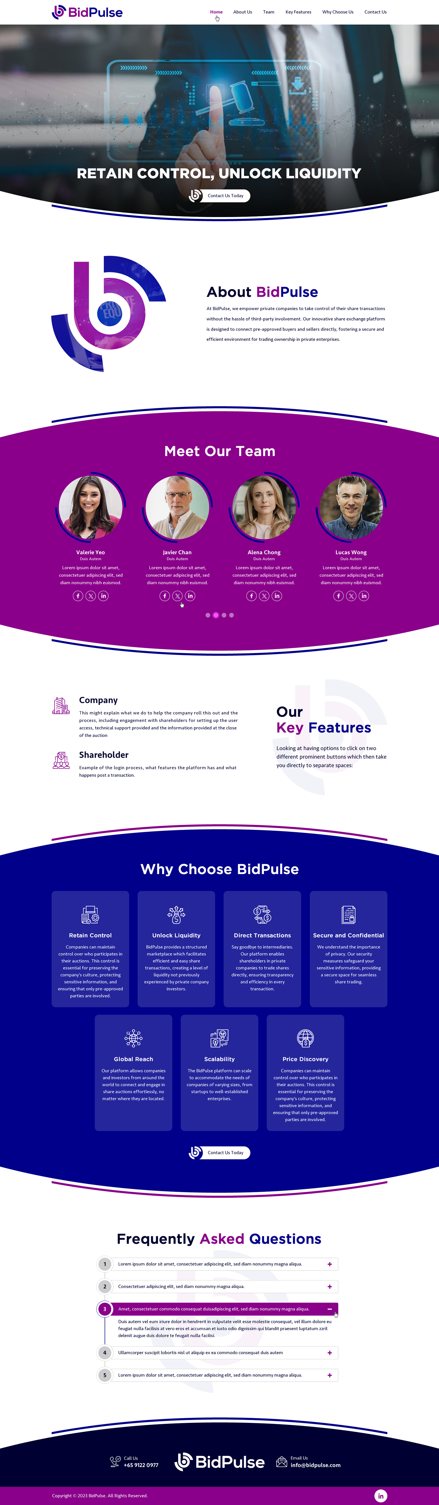 Design Wordpress par Sbss pour ce projet | Design #31696826