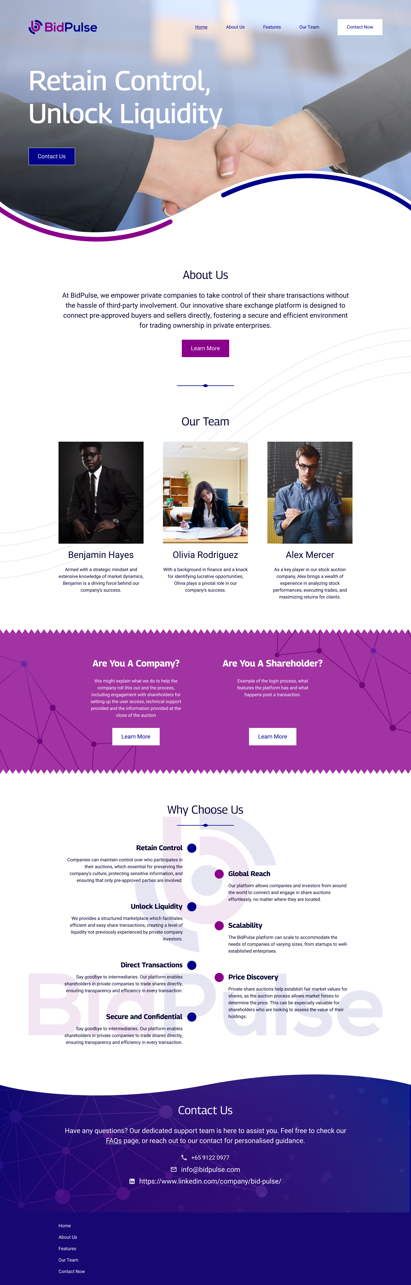 Design Wordpress par Taufik H pour ce projet | Design #31725255