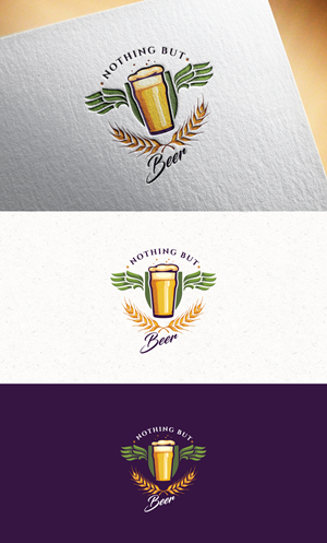 Logo Design by Logo Stock for this project | Design: #31679049