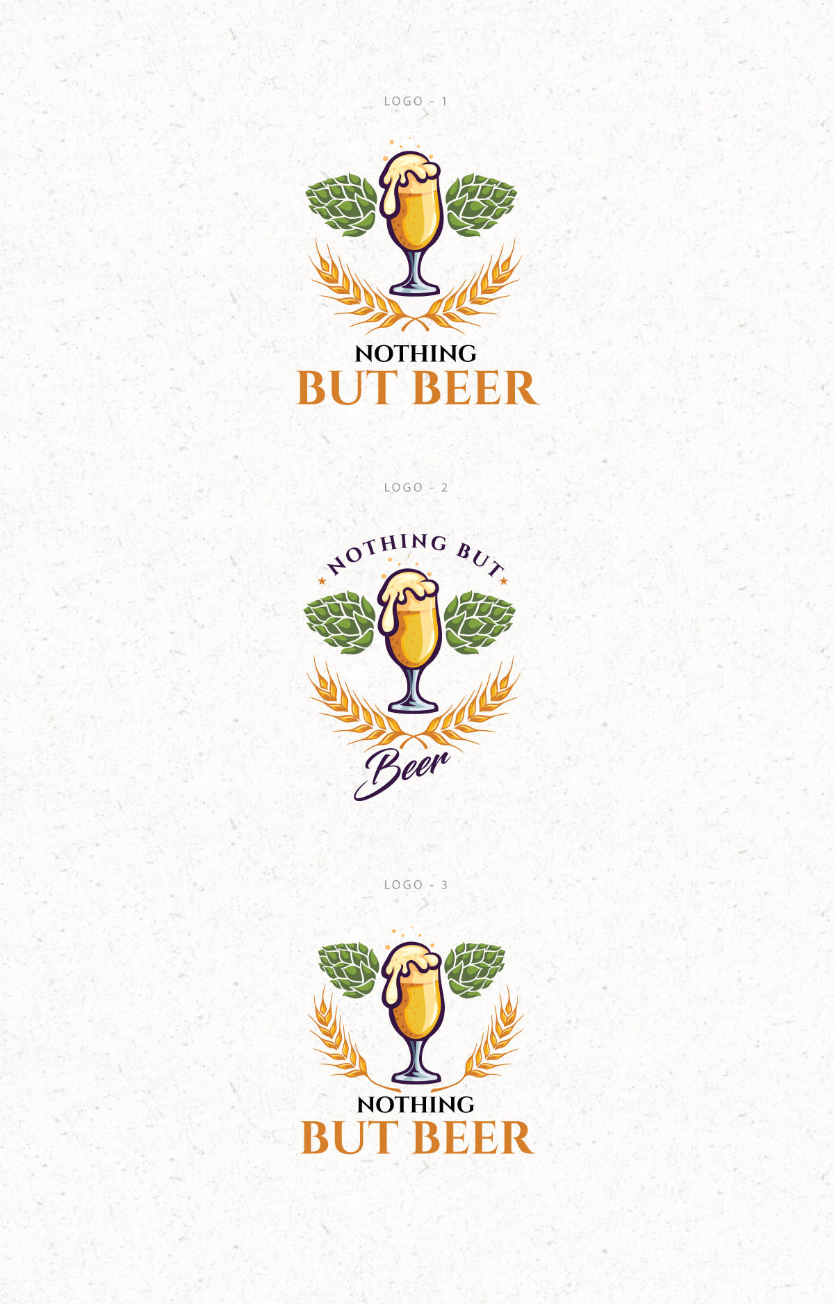 Logo Design by Logo Stock for this project | Design #31681053
