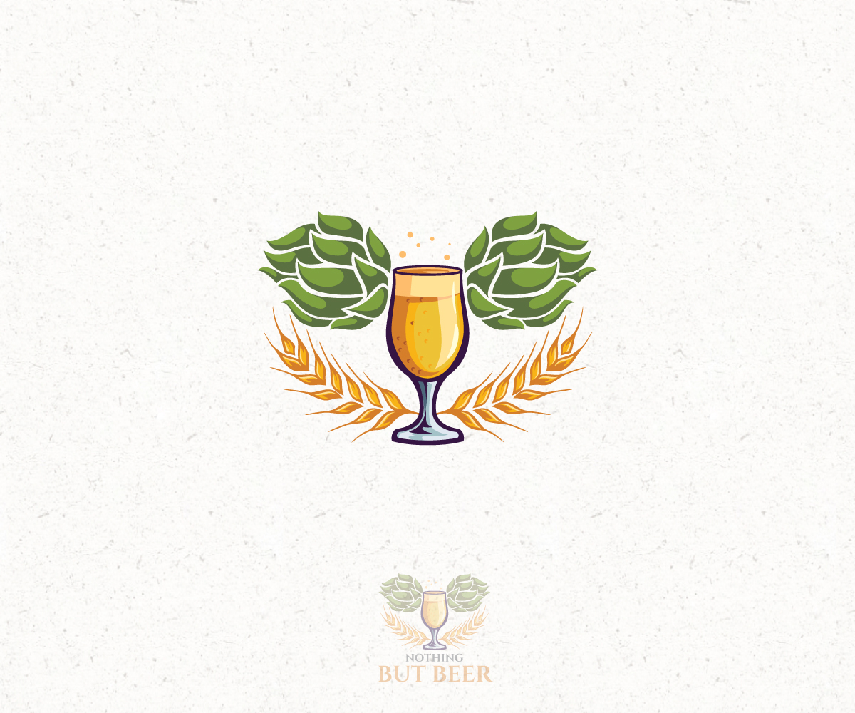 Logo Design by Logo Stock for this project | Design #31685411