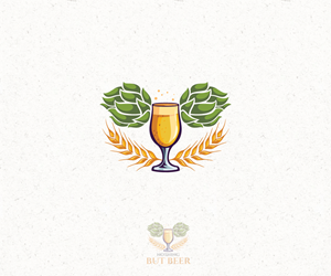 Logo Design by Logo Stock for this project | Design: #31685411