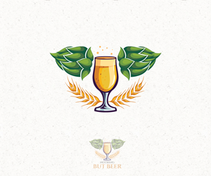 Logo Design by Logo Stock for this project | Design: #31689015