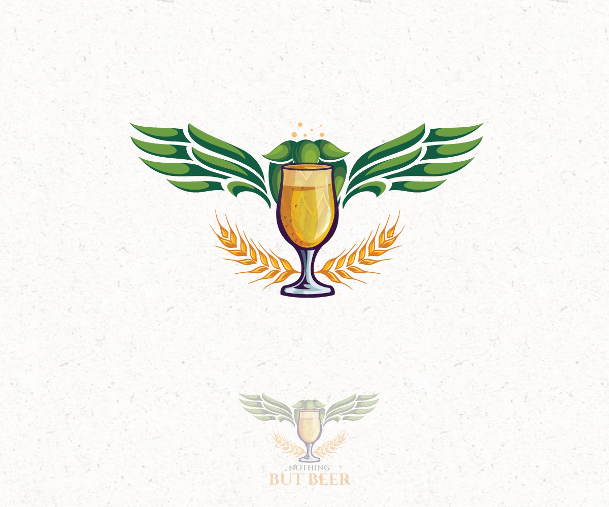 Logo Design by Logo Stock for this project | Design #31692790