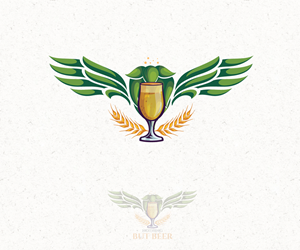 Logo Design by Logo Stock for this project | Design: #31696580