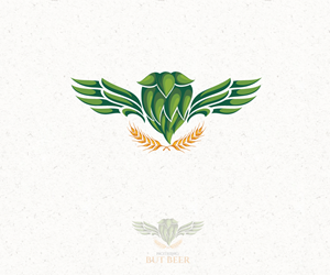 Logo Design by Logo Stock for this project | Design: #31698486