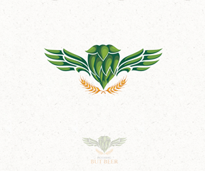 Logo Design by Logo Stock for this project | Design: #31701814