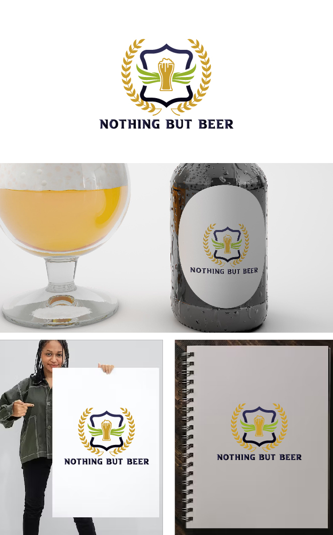 Logo Design by Suvendu.S for this project | Design #31684693