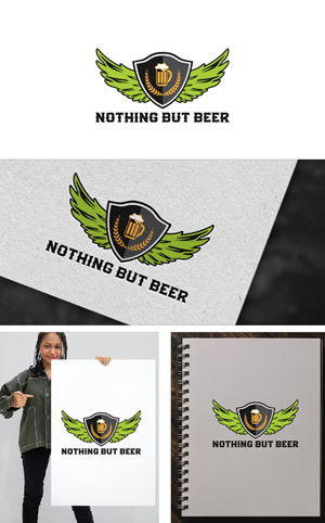 Logo Design by Suvendu.S for this project | Design: #31684694