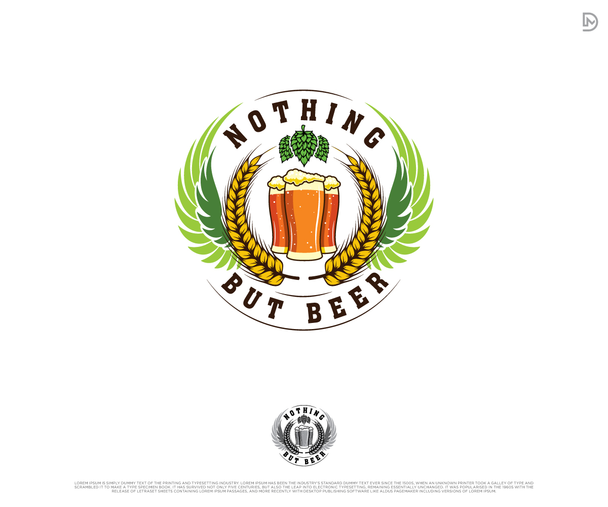 Logo Design by D_Mantra for this project | Design #31680907