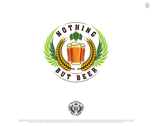 Logo Design by D_Mantra for this project | Design #31680907
