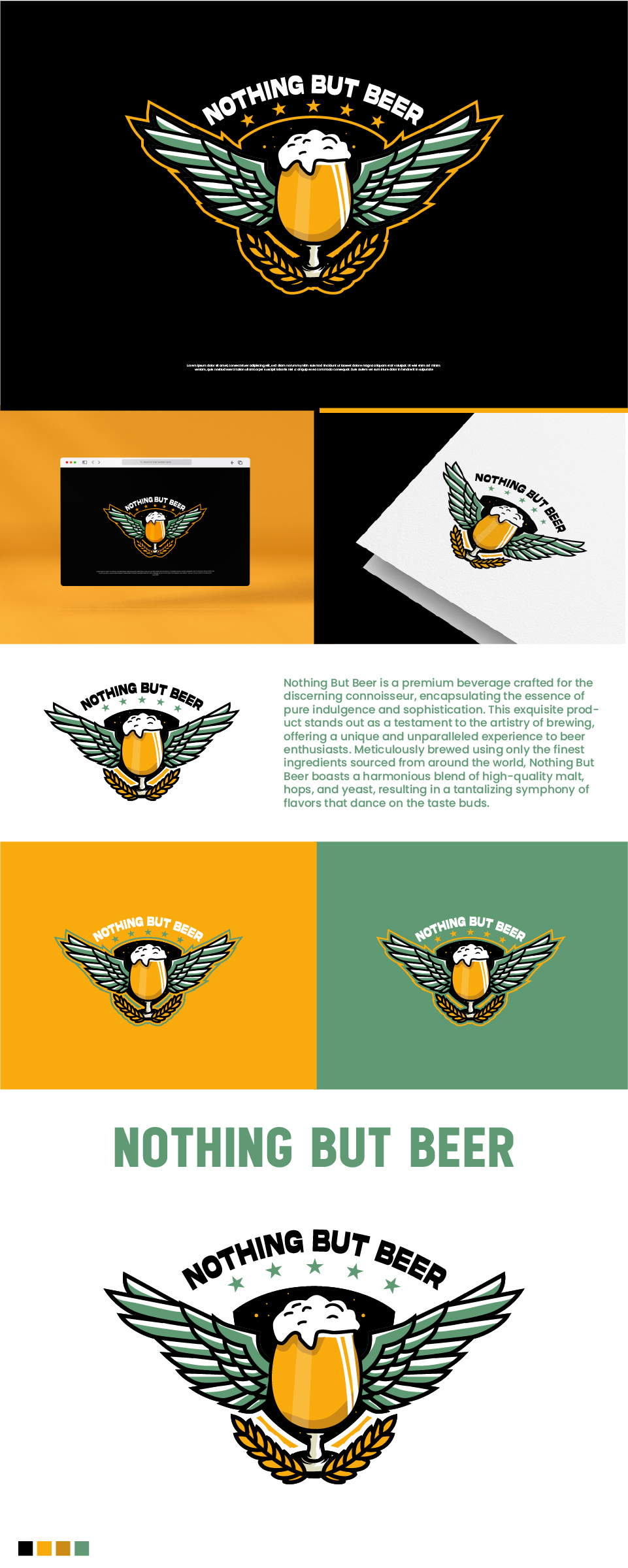 Logo Design by Shirin Studio for this project | Design: #31701401