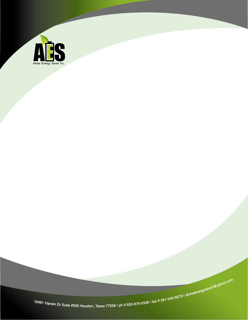 Letterhead Design by sdesigns for this project | Design #791810