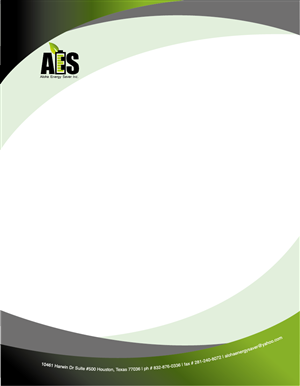 Letterhead Design by sdesigns for this project | Design: #791810