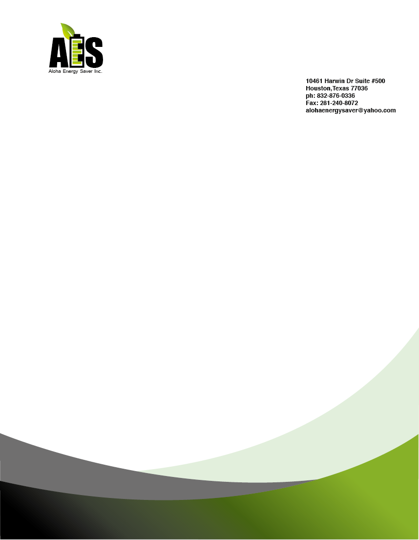 Letterhead Design by sdesigns for this project | Design #791864