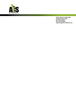 Letterhead Design by sdesigns for this project | Design: #791881