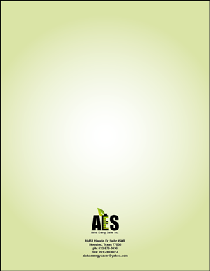 Letterhead Design by sdesigns for this project | Design: #791982