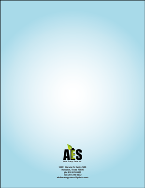 Letterhead Design by sdesigns for this project | Design: #791984