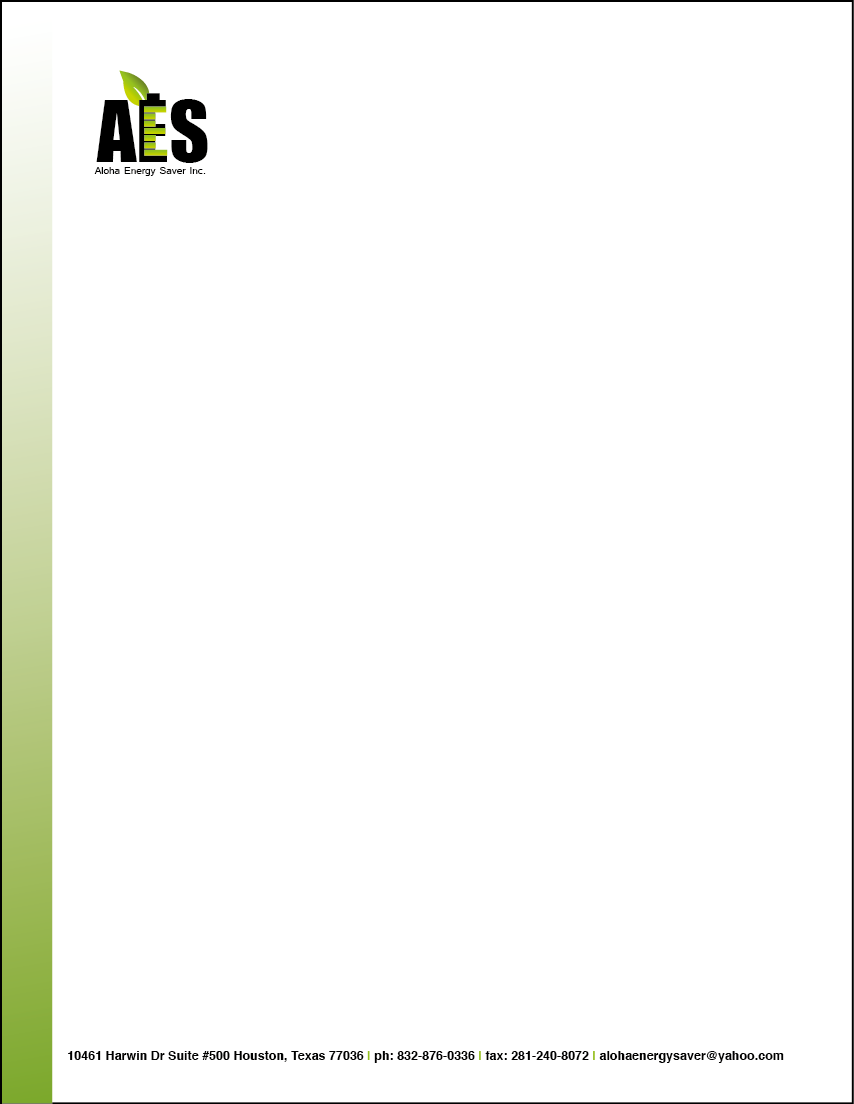 Letterhead Design by sdesigns for this project | Design #791993
