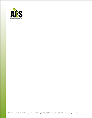 Letterhead Design by sdesigns for this project | Design: #791993